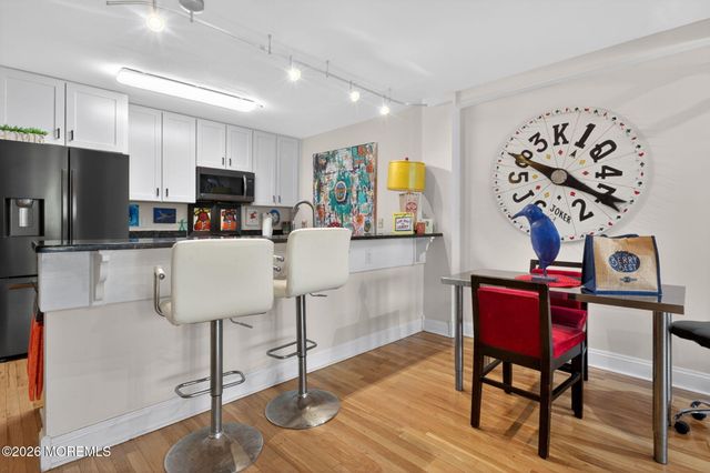601 Mattison Avenue 1D, Asbury Park, NJ 07712