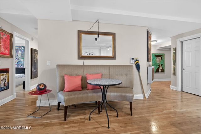 601 Mattison Avenue 1D, Asbury Park, NJ 07712