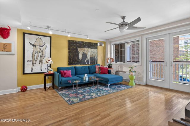 601 Mattison Avenue 1D, Asbury Park, NJ 07712