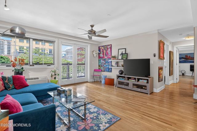 601 Mattison Avenue 1D, Asbury Park, NJ 07712