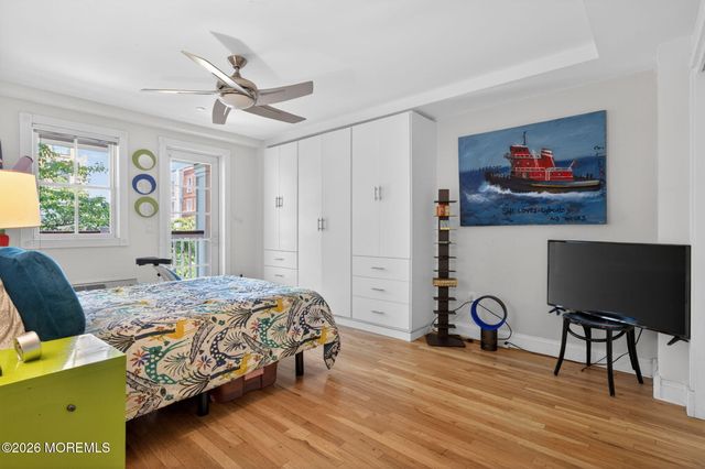 601 Mattison Avenue 1D, Asbury Park, NJ 07712