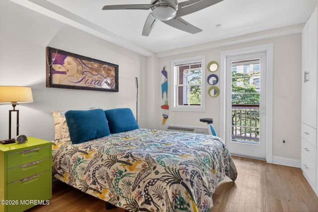 601 Mattison Avenue 1D, Asbury Park, NJ 07712