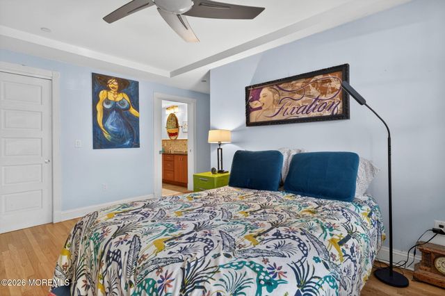 601 Mattison Avenue 1D, Asbury Park, NJ 07712