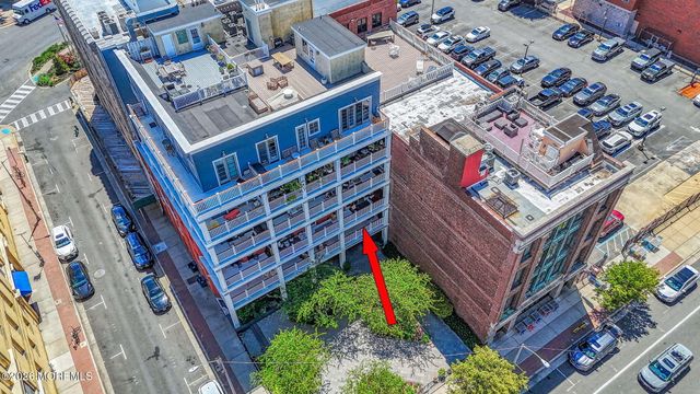 601 Mattison Avenue 1D, Asbury Park, NJ 07712