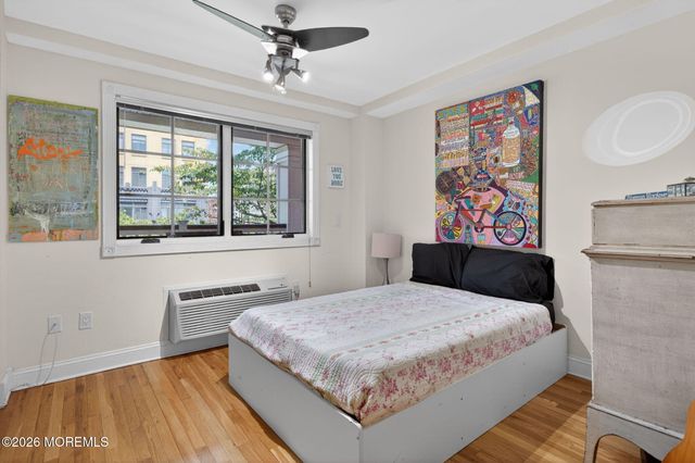 601 Mattison Avenue 1D, Asbury Park, NJ 07712