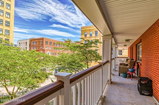 601 Mattison Avenue 1D, Asbury Park, NJ 07712