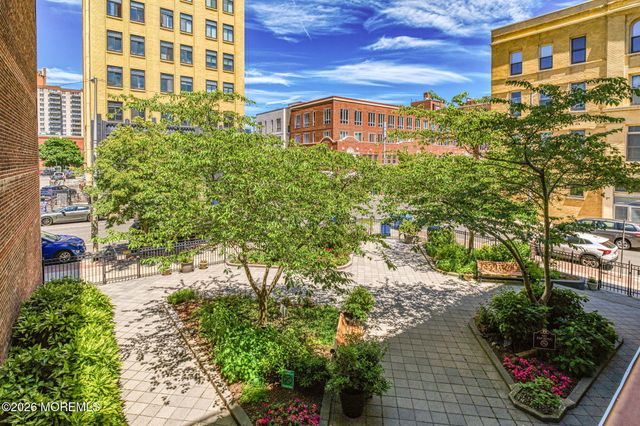 601 Mattison Avenue 1D, Asbury Park, NJ 07712
