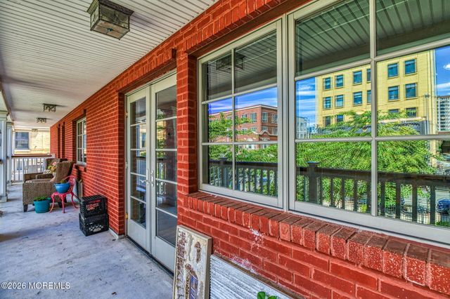 601 Mattison Avenue 1D, Asbury Park, NJ 07712