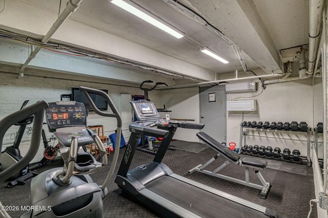 601 Mattison Avenue 1D, Asbury Park, NJ 07712