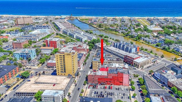 601 Mattison Avenue 1D, Asbury Park, NJ 07712
