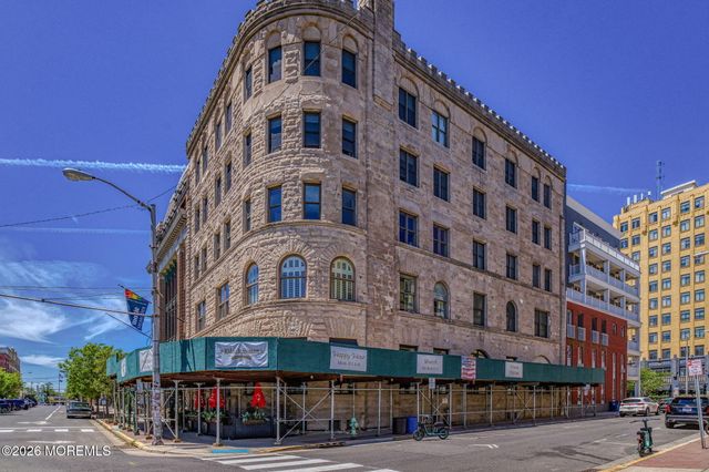 601 Mattison Avenue 1D, Asbury Park, NJ 07712