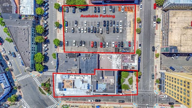 601 Mattison Avenue 1D, Asbury Park, NJ 07712