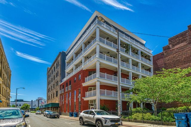 601 Mattison Avenue 1D, Asbury Park, NJ 07712
