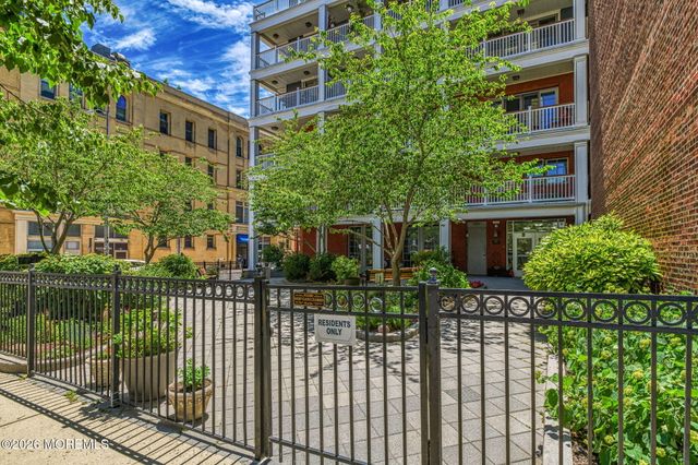 601 Mattison Avenue 1D, Asbury Park, NJ 07712