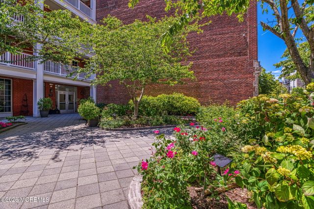 601 Mattison Avenue 1D, Asbury Park, NJ 07712
