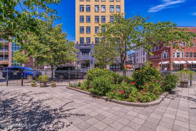 601 Mattison Avenue 1D, Asbury Park, NJ 07712