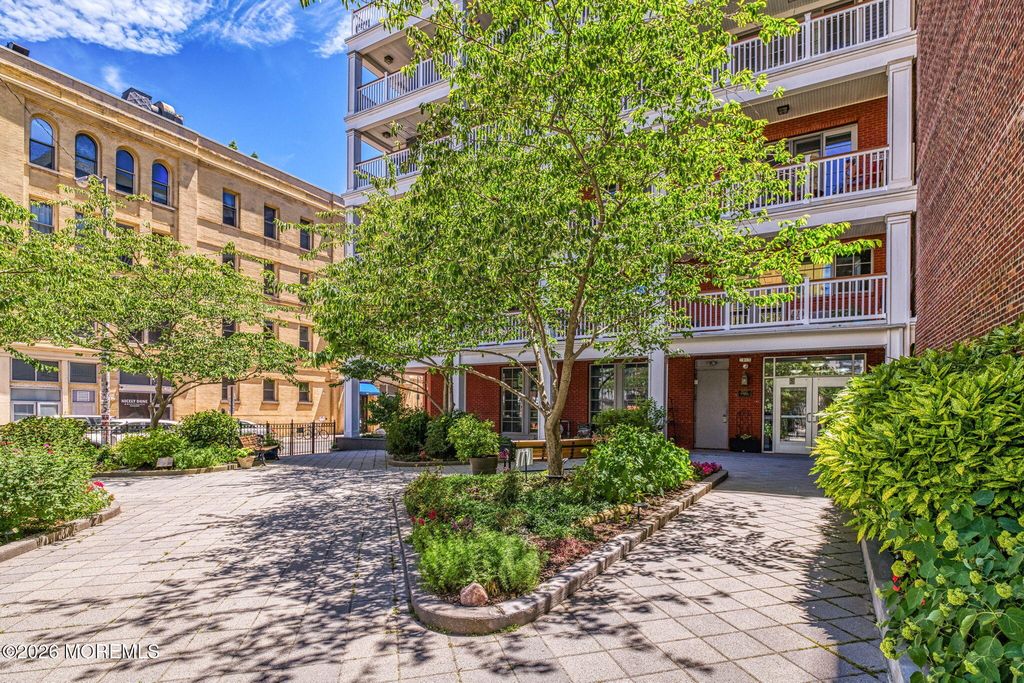 601 Mattison Avenue 1D, Asbury Park, NJ 07712