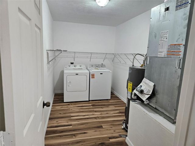 51 NE 10TH STREET, Williston, FL 32696