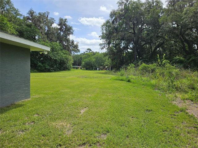 51 NE 10TH STREET, Williston, FL 32696