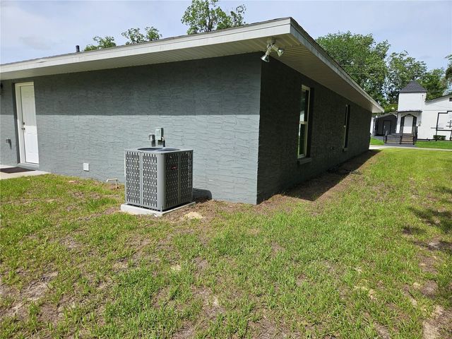 51 NE 10TH STREET, Williston, FL 32696