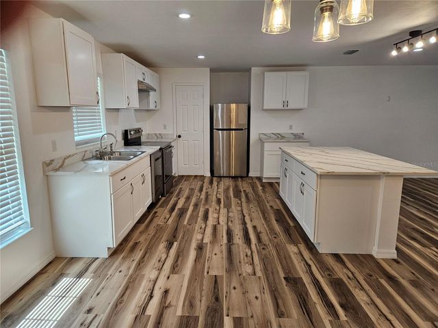 51 NE 10TH STREET, Williston, FL 32696