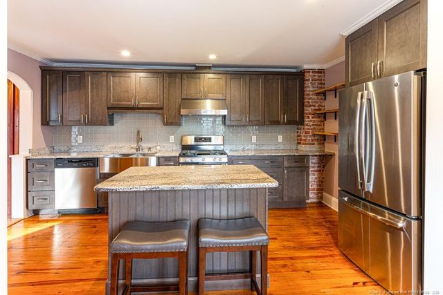 128 John Street, Fayetteville, NC 28305