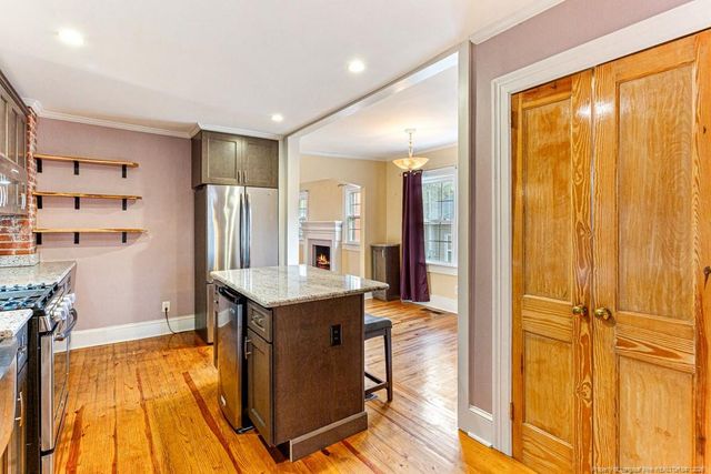 128 John Street, Fayetteville, NC 28305