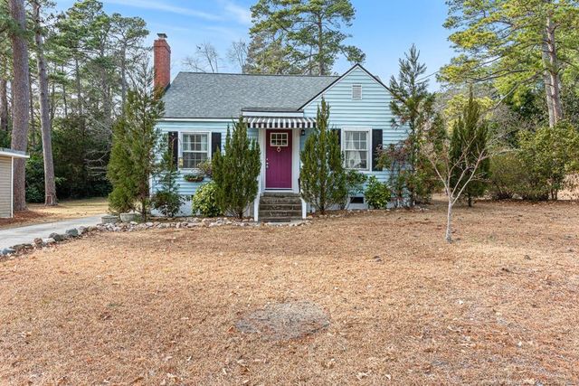 128 John Street, Fayetteville, NC 28305