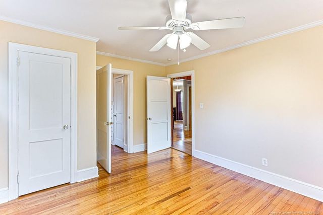 128 John Street, Fayetteville, NC 28305