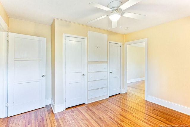 128 John Street, Fayetteville, NC 28305