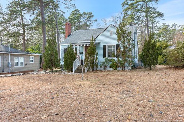 128 John Street, Fayetteville, NC 28305