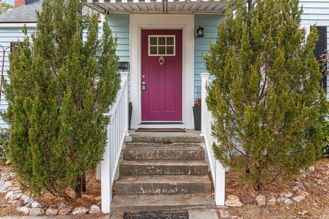 128 John Street, Fayetteville, NC 28305