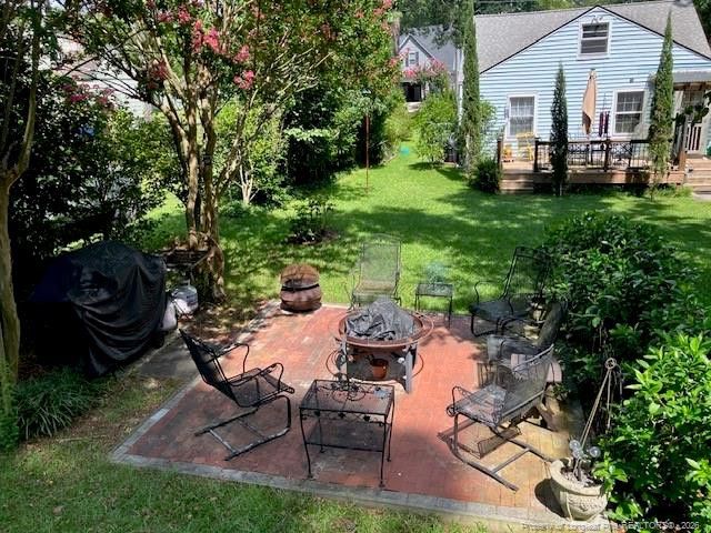 128 John Street, Fayetteville, NC 28305