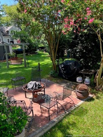 128 John Street, Fayetteville, NC 28305