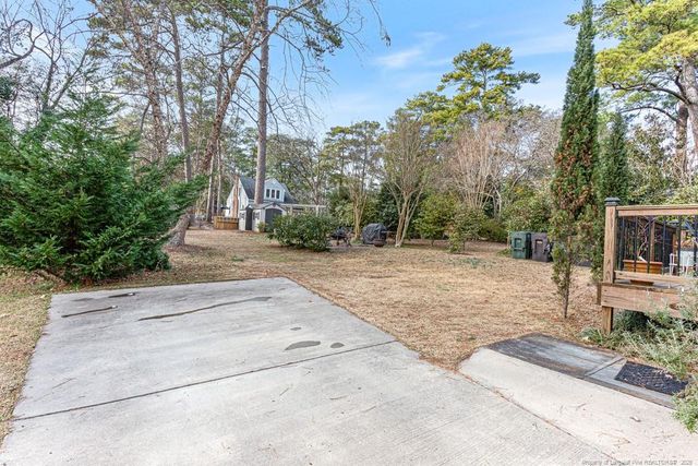 128 John Street, Fayetteville, NC 28305