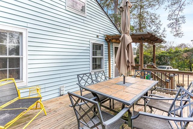 128 John Street, Fayetteville, NC 28305