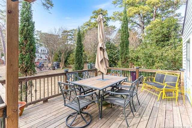 128 John Street, Fayetteville, NC 28305