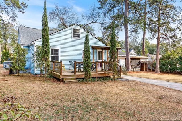 128 John Street, Fayetteville, NC 28305