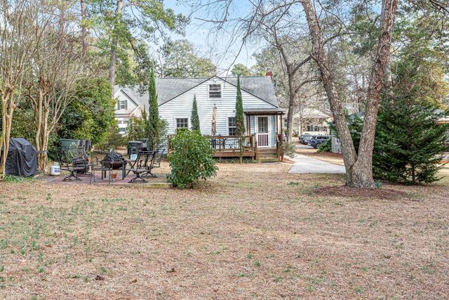 128 John Street, Fayetteville, NC 28305