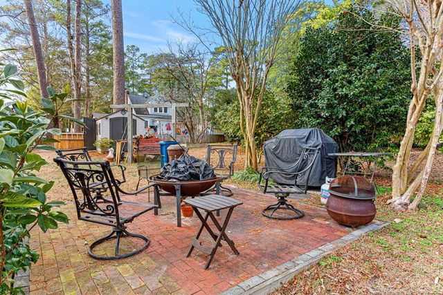 128 John Street, Fayetteville, NC 28305