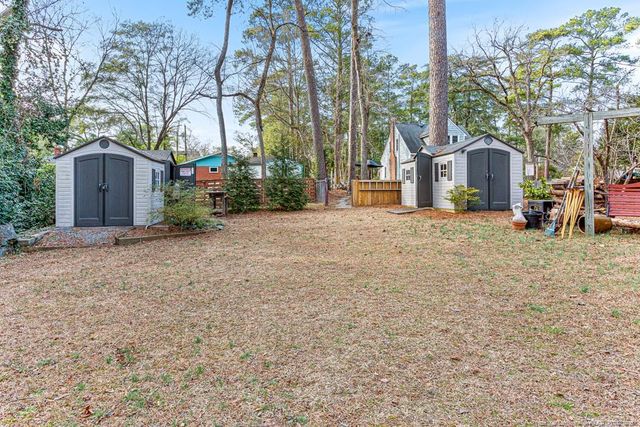 128 John Street, Fayetteville, NC 28305
