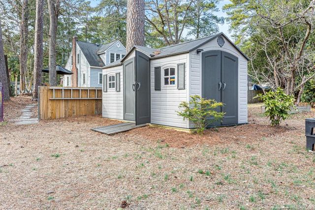 128 John Street, Fayetteville, NC 28305