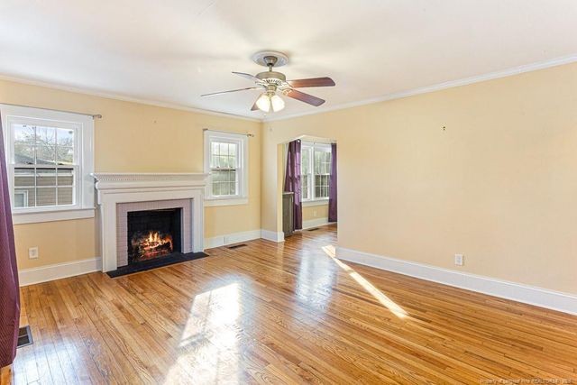 128 John Street, Fayetteville, NC 28305