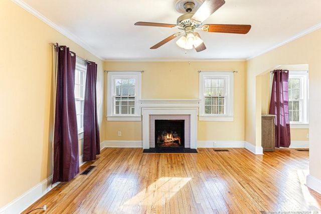 128 John Street, Fayetteville, NC 28305