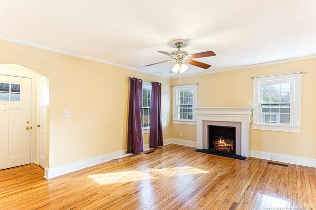 128 John Street, Fayetteville, NC 28305