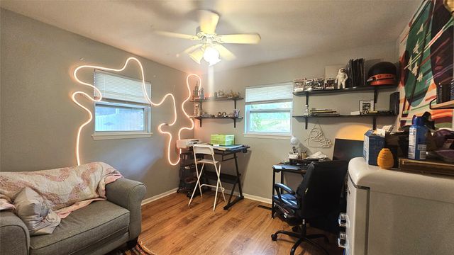 425 Mimosa Drive, Denton, TX 76201