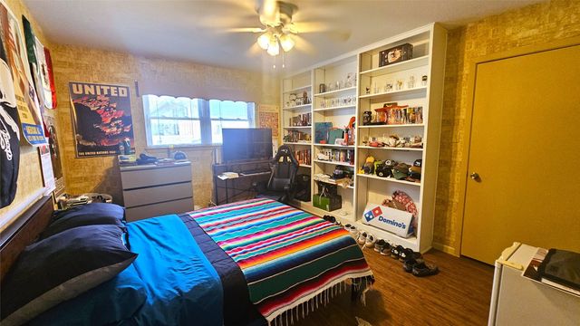 425 Mimosa Drive, Denton, TX 76201
