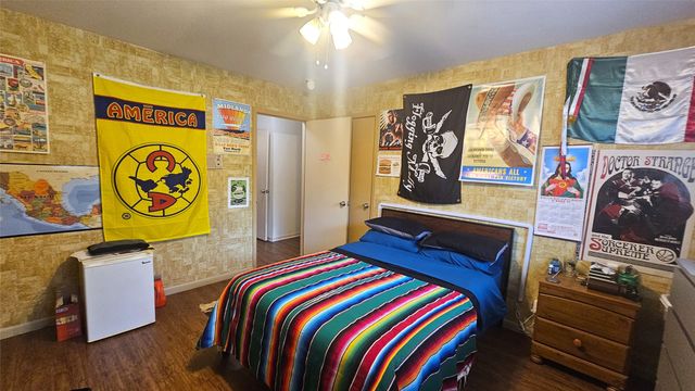 425 Mimosa Drive, Denton, TX 76201