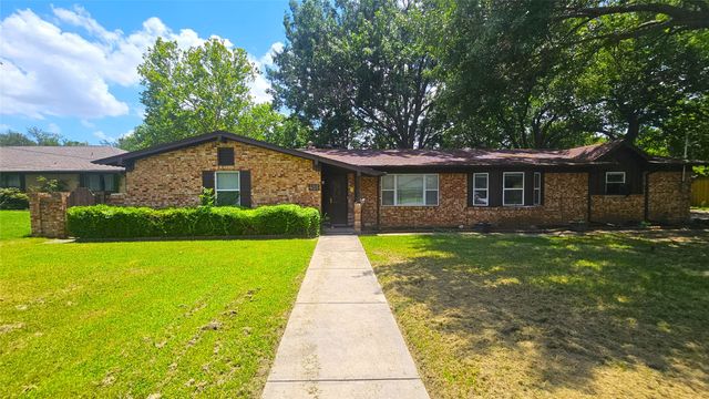 425 Mimosa Drive, Denton, TX 76201