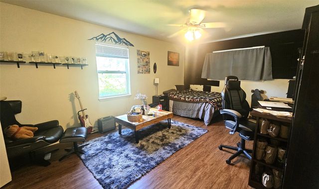 425 Mimosa Drive, Denton, TX 76201